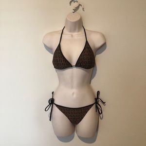 Fendi Bikini